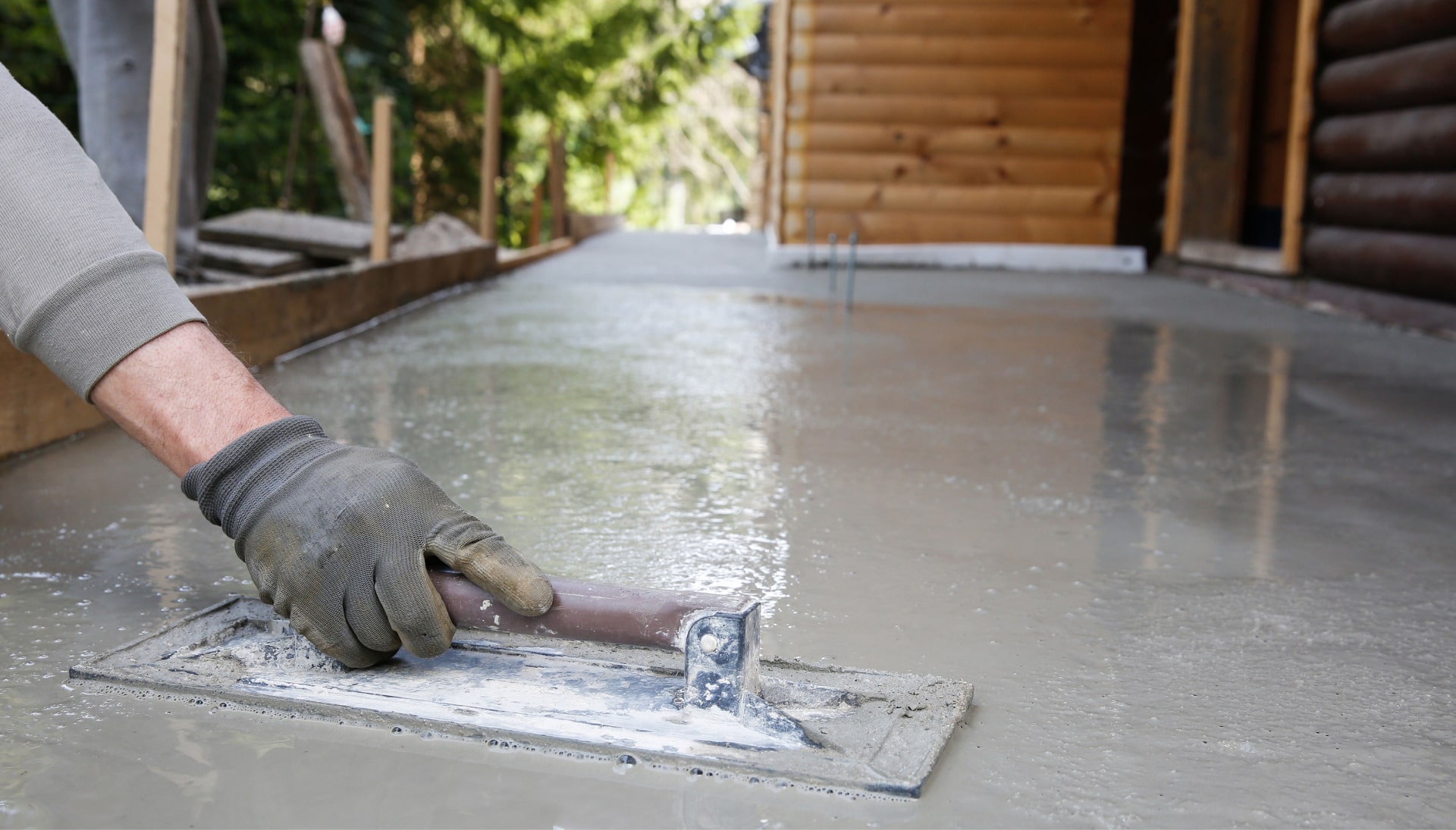 West Palm Beach Concrete Co