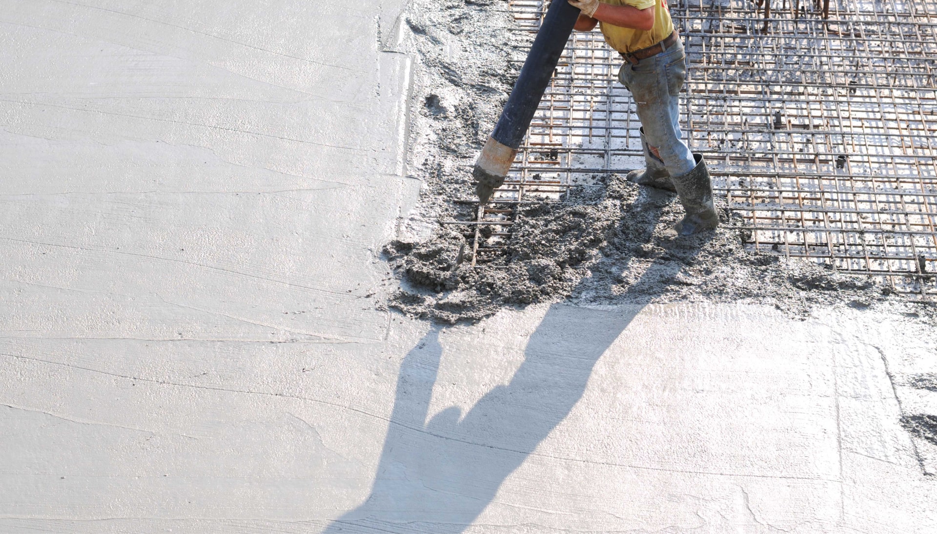 West Palm Beach Concrete Co